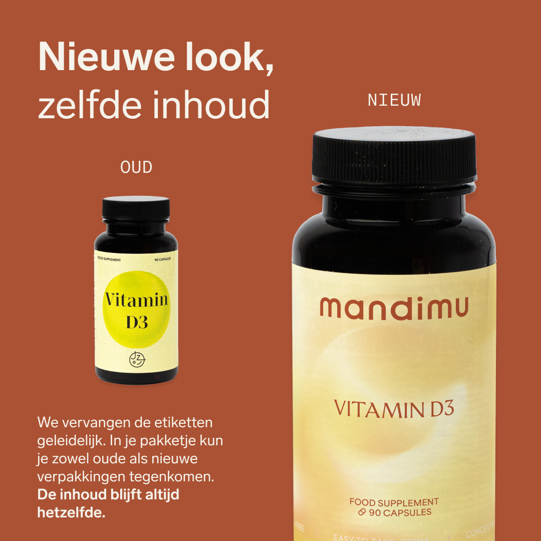 Vitamine D3