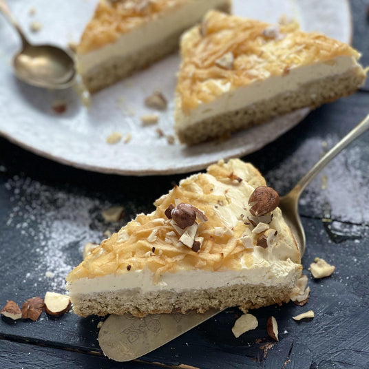 Appeltaart