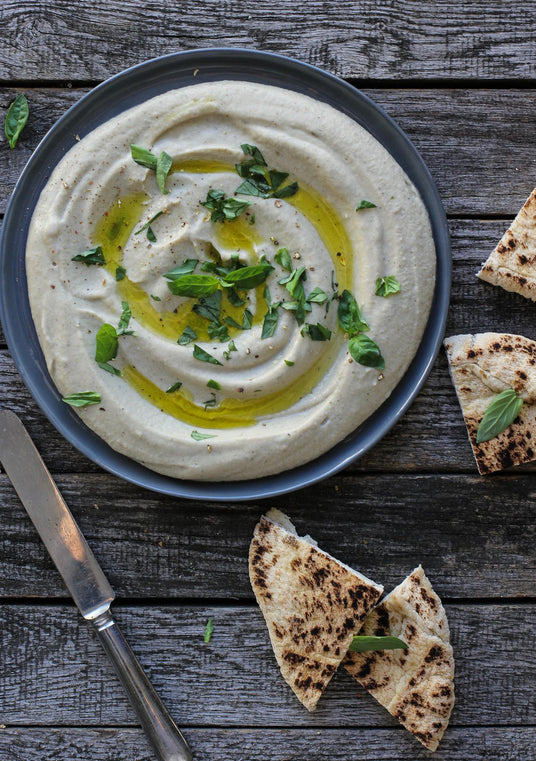 Auberginespread
