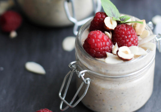 Overnight oats