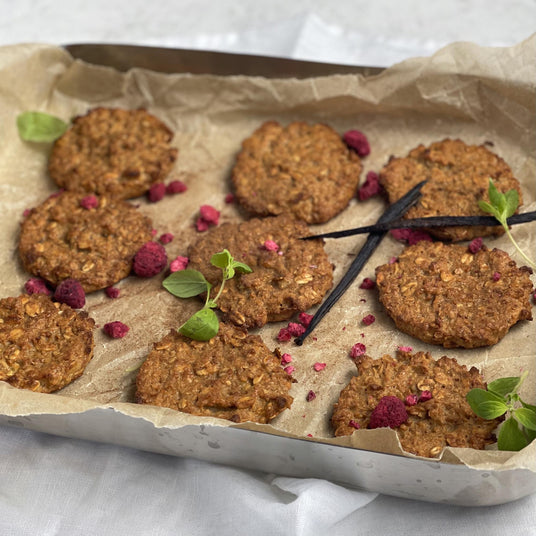Haverkoekjes