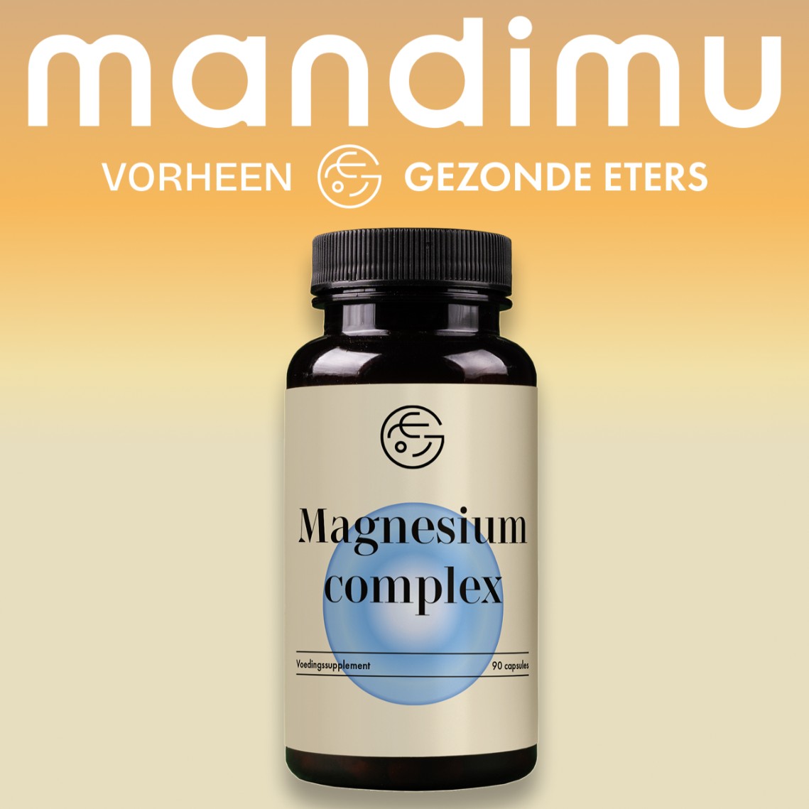Magnesium complex