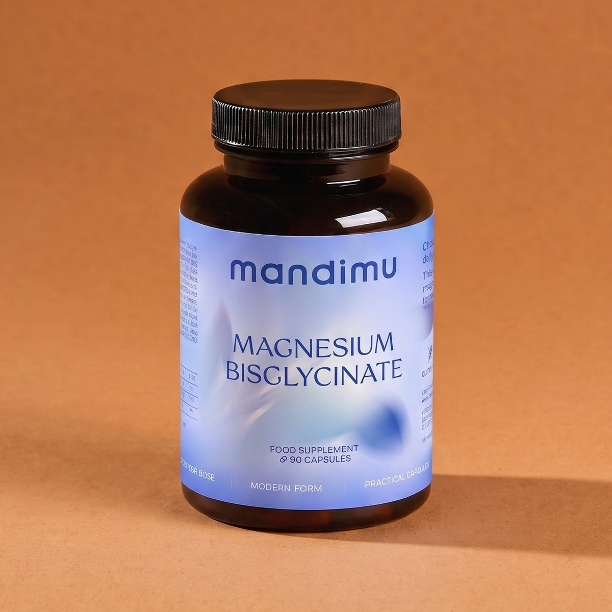 Magnesium bisglycinaat