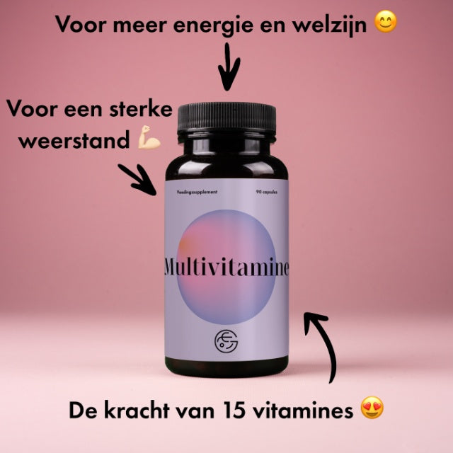 Multivitamine