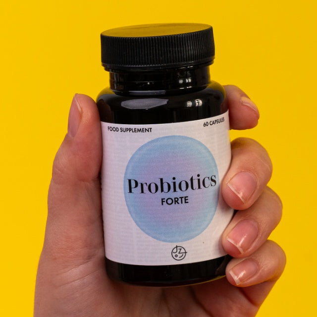 Probiotica FORTE