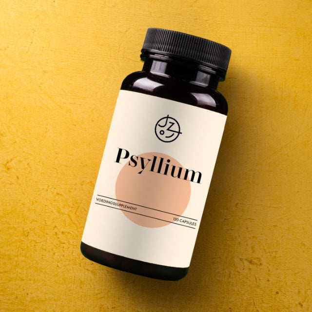 Psyllium