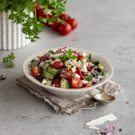 Shopska salade