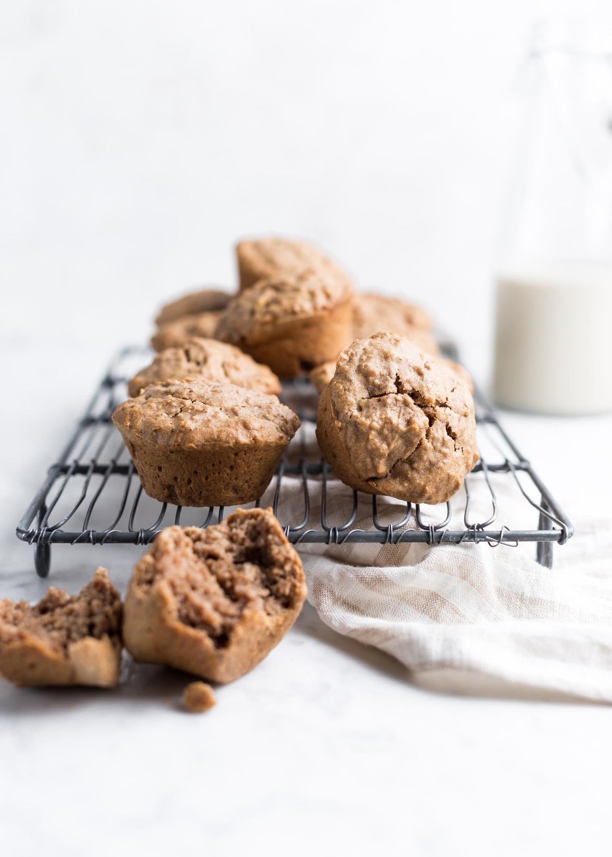 Bananenmuffins