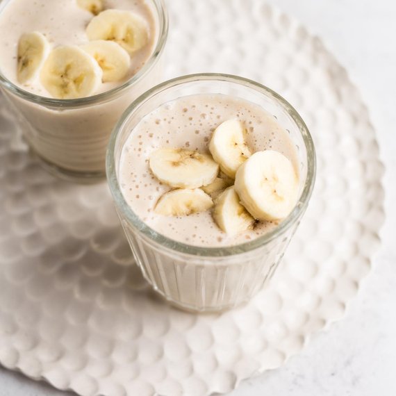 Bananensmoothie