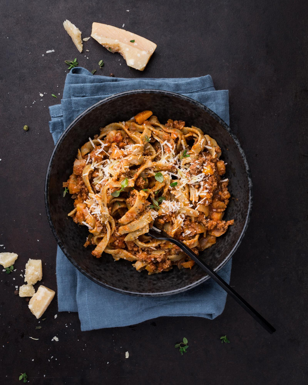 Bolognesesaus
