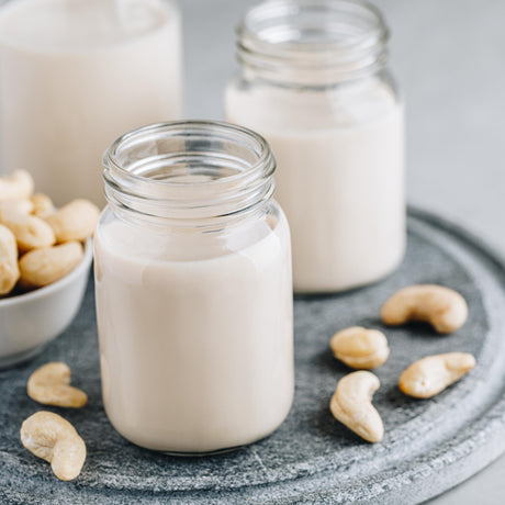 cashew melk