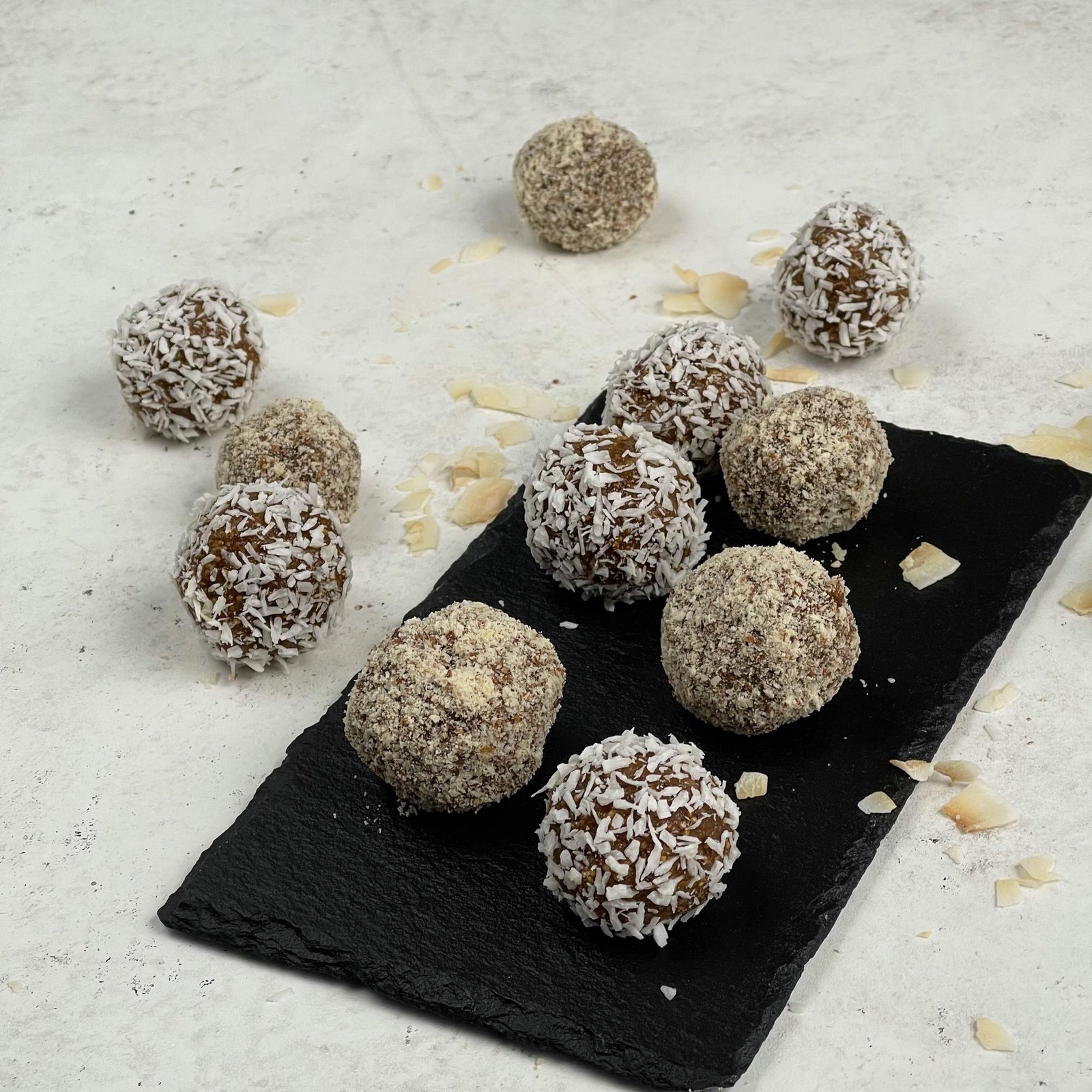 Vijgenkoekjes