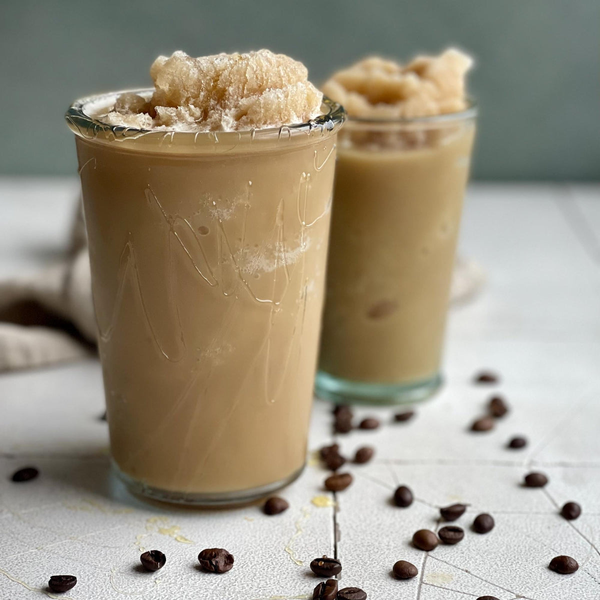 Frappe