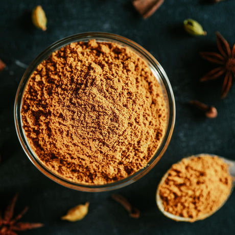 garam masala kruiden