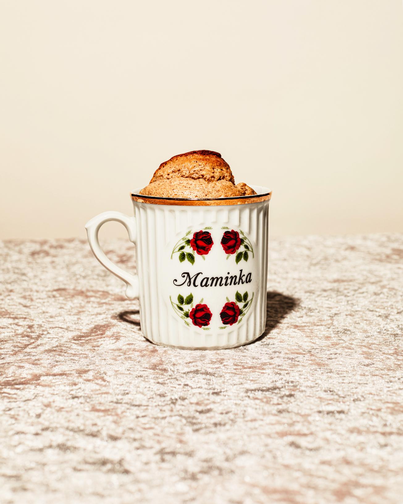 Appelsoufflé
