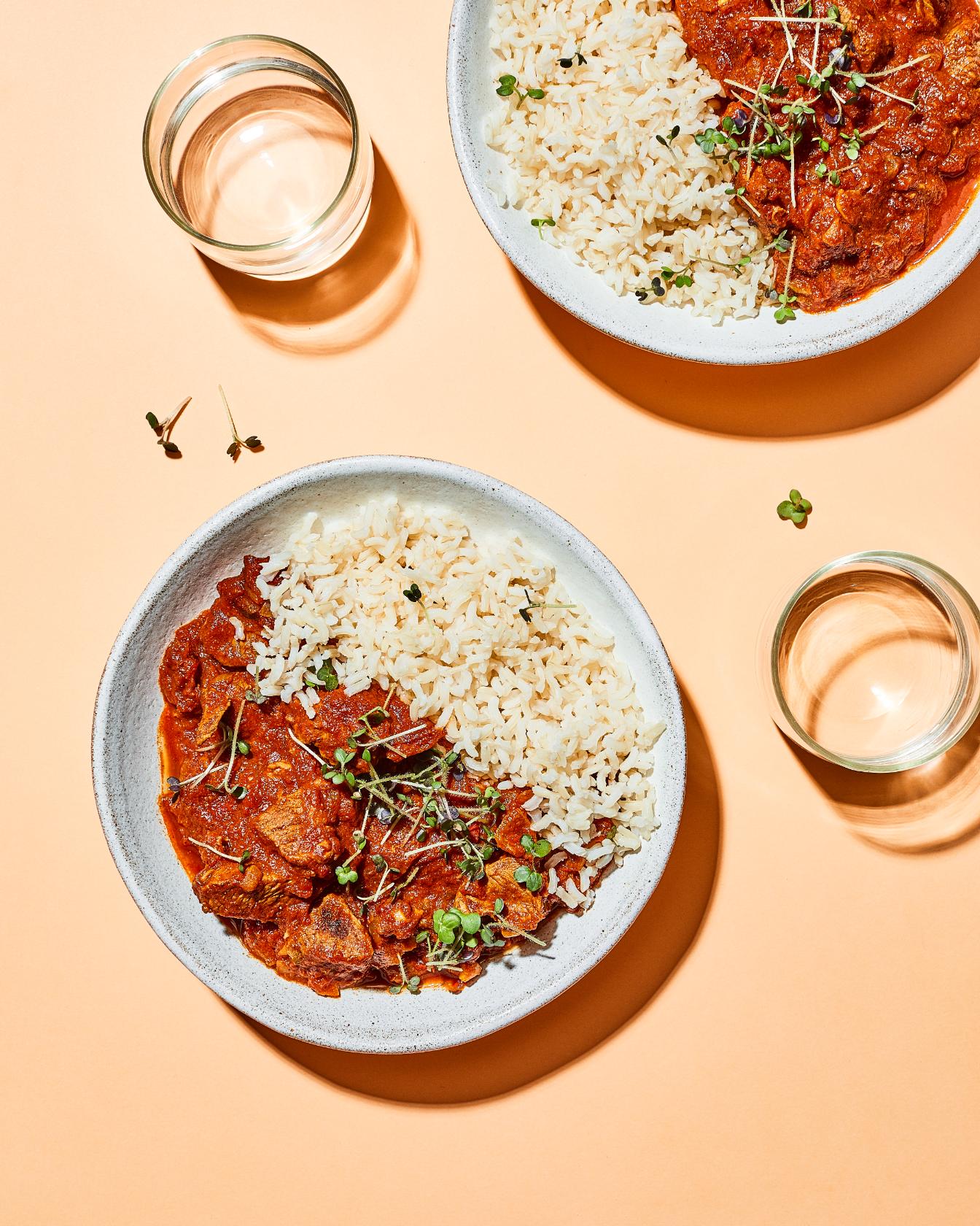 Lams rogan josh