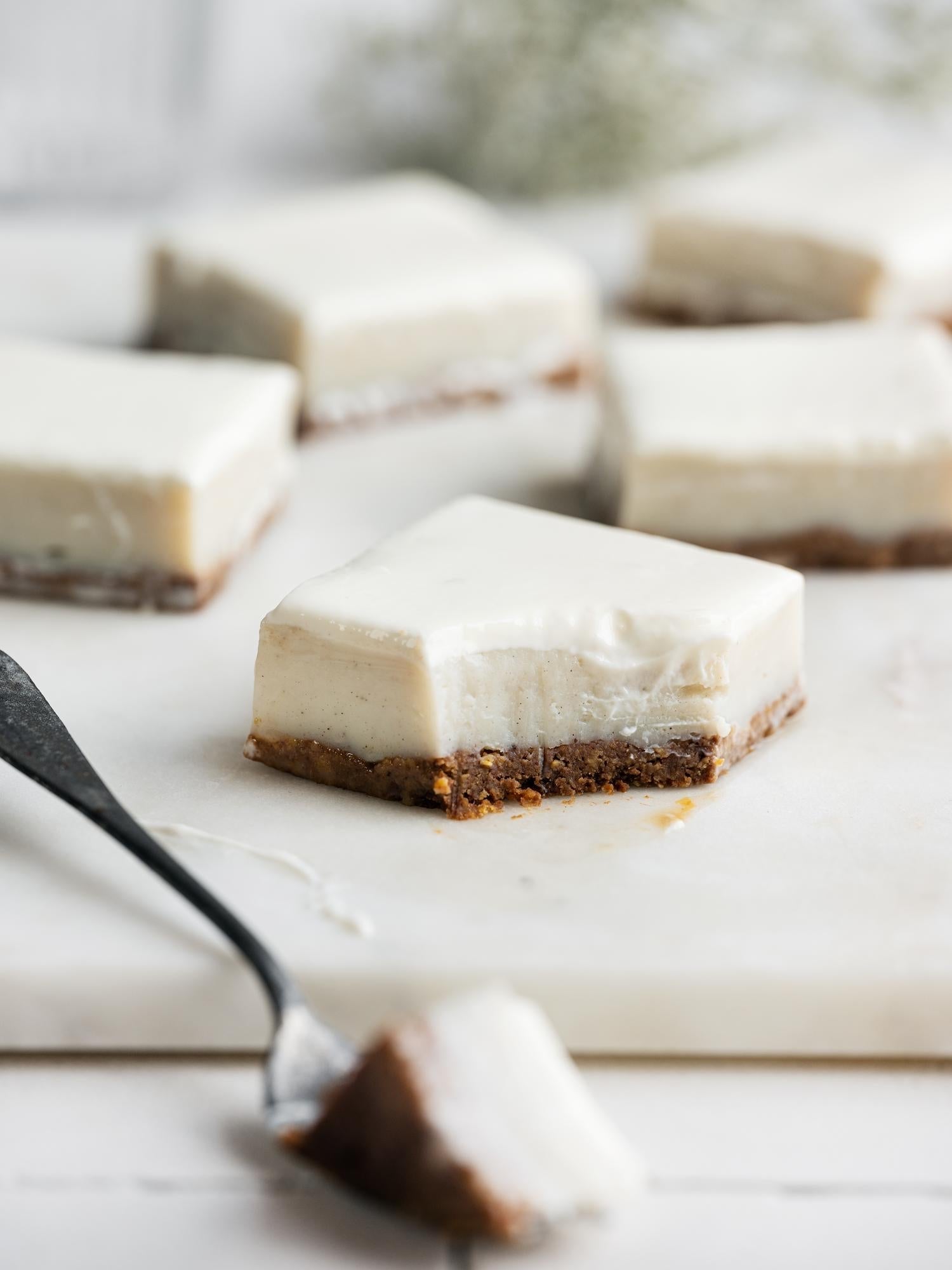 Cremeschnitte