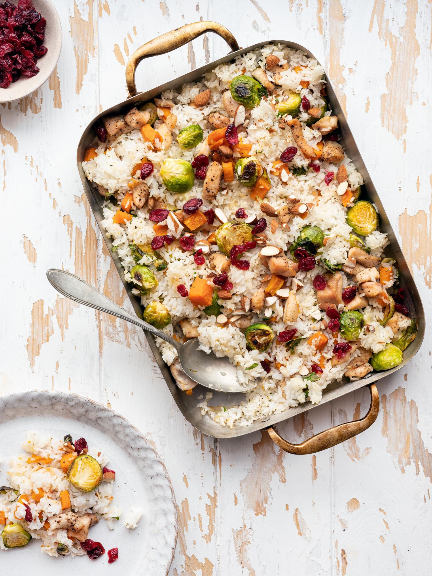 Kip casserole