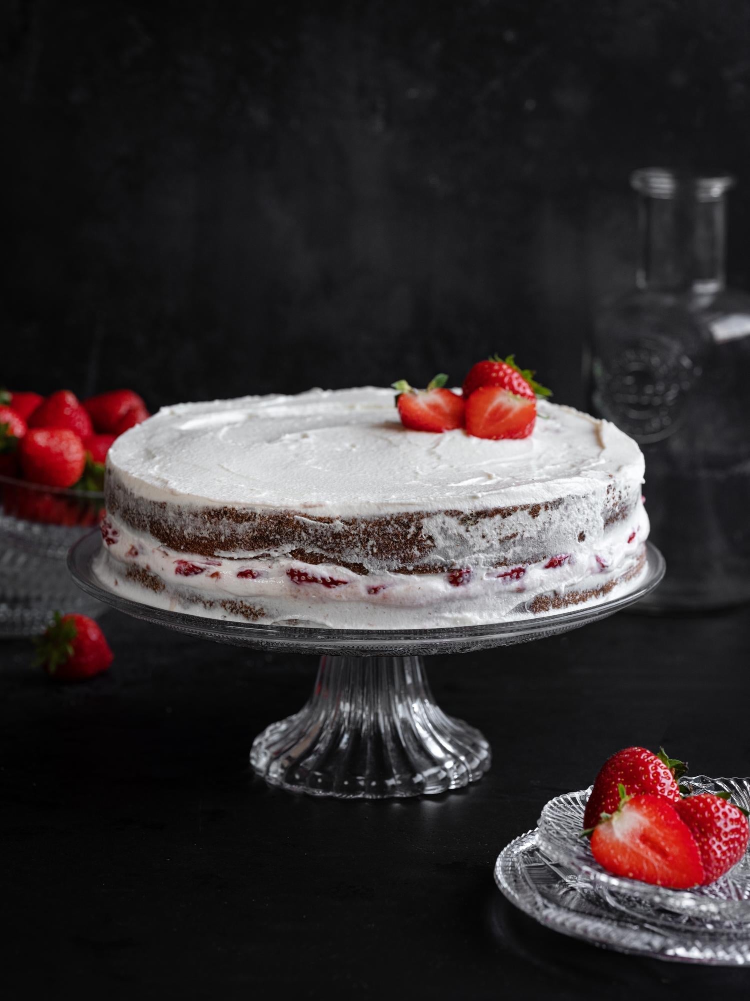 Napolitaanse taart