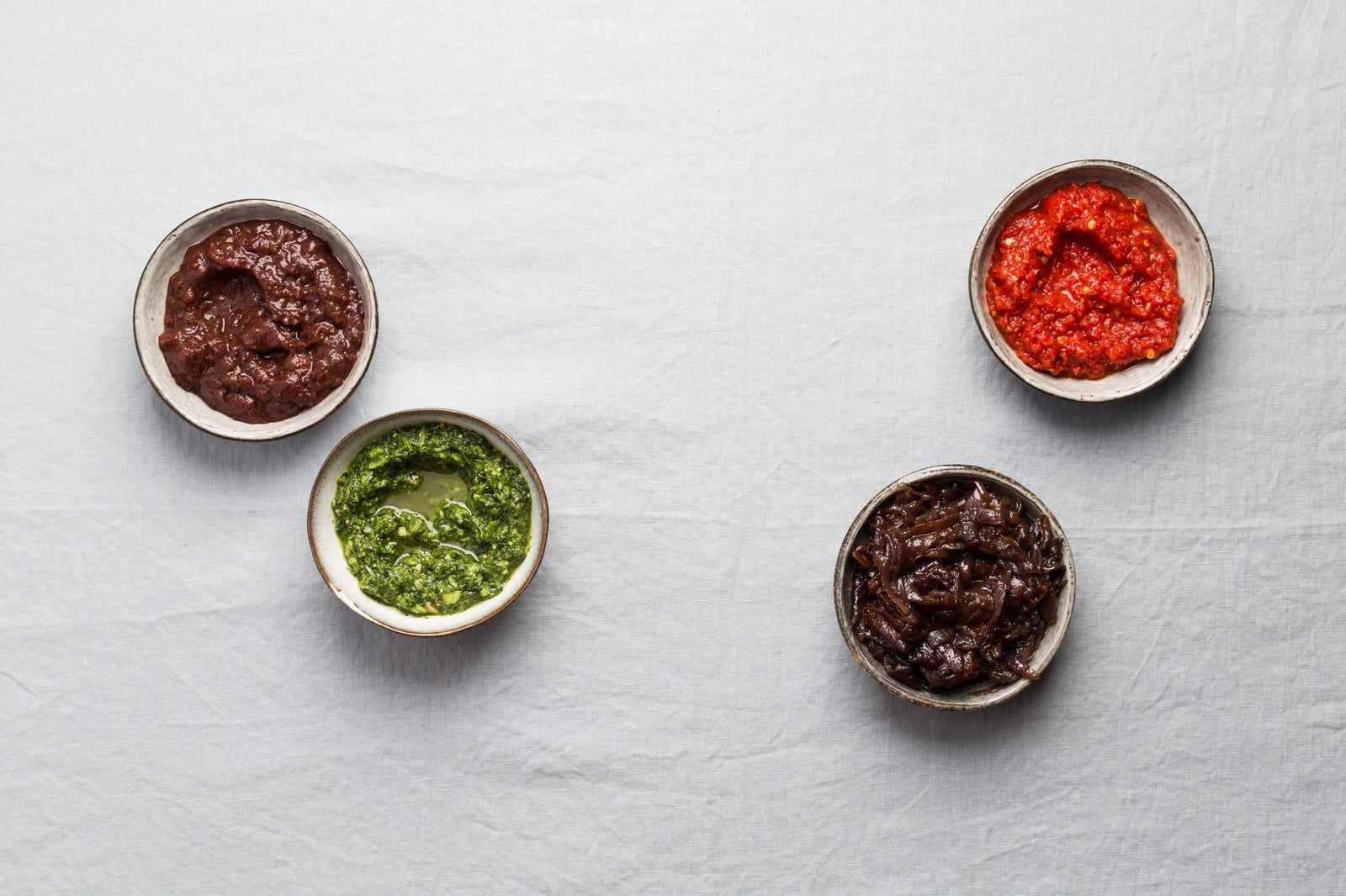Chimichurrisaus