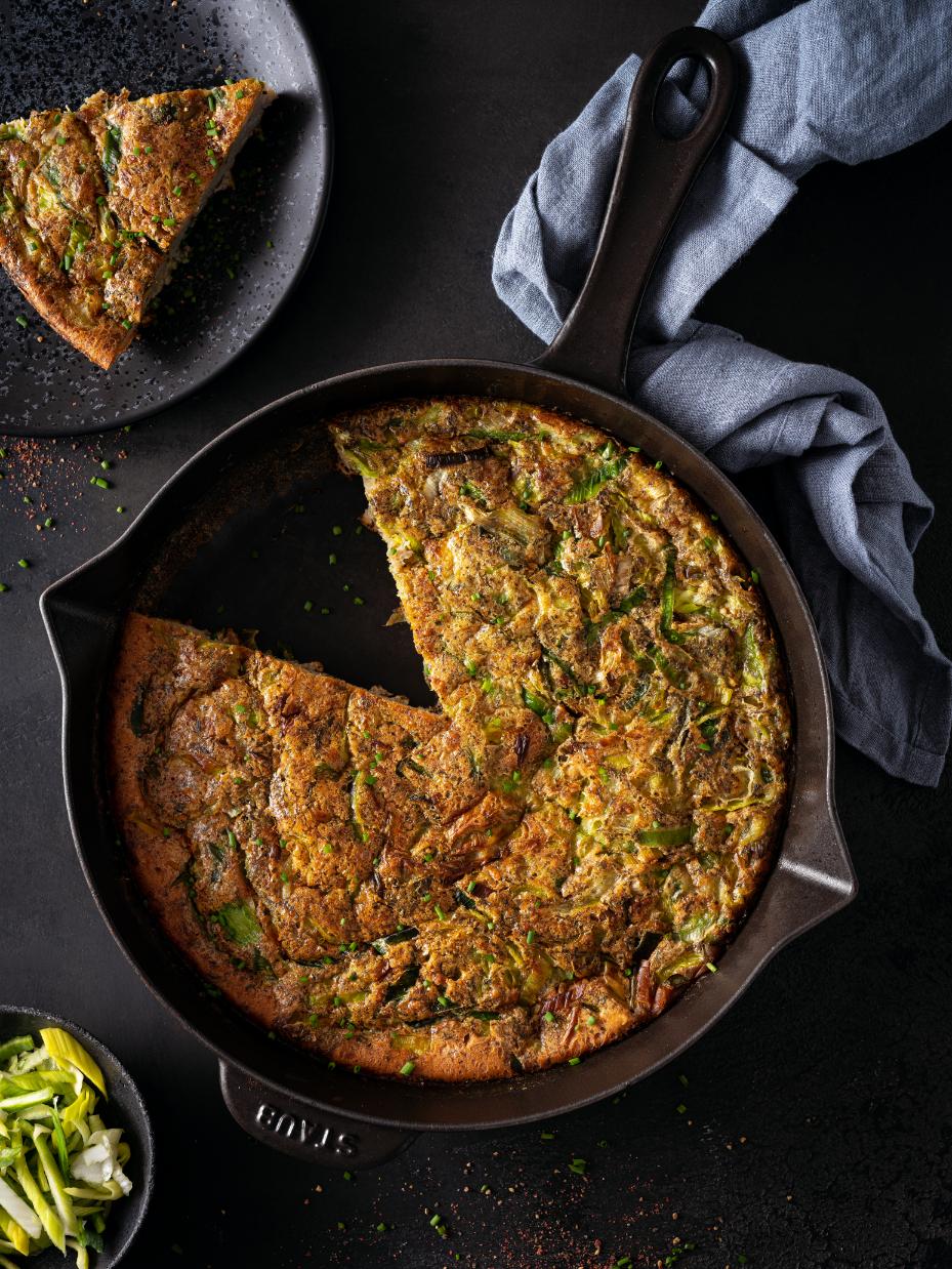 Preifrittata
