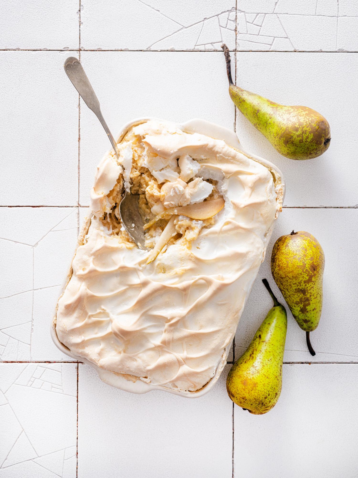 Rijstpudding