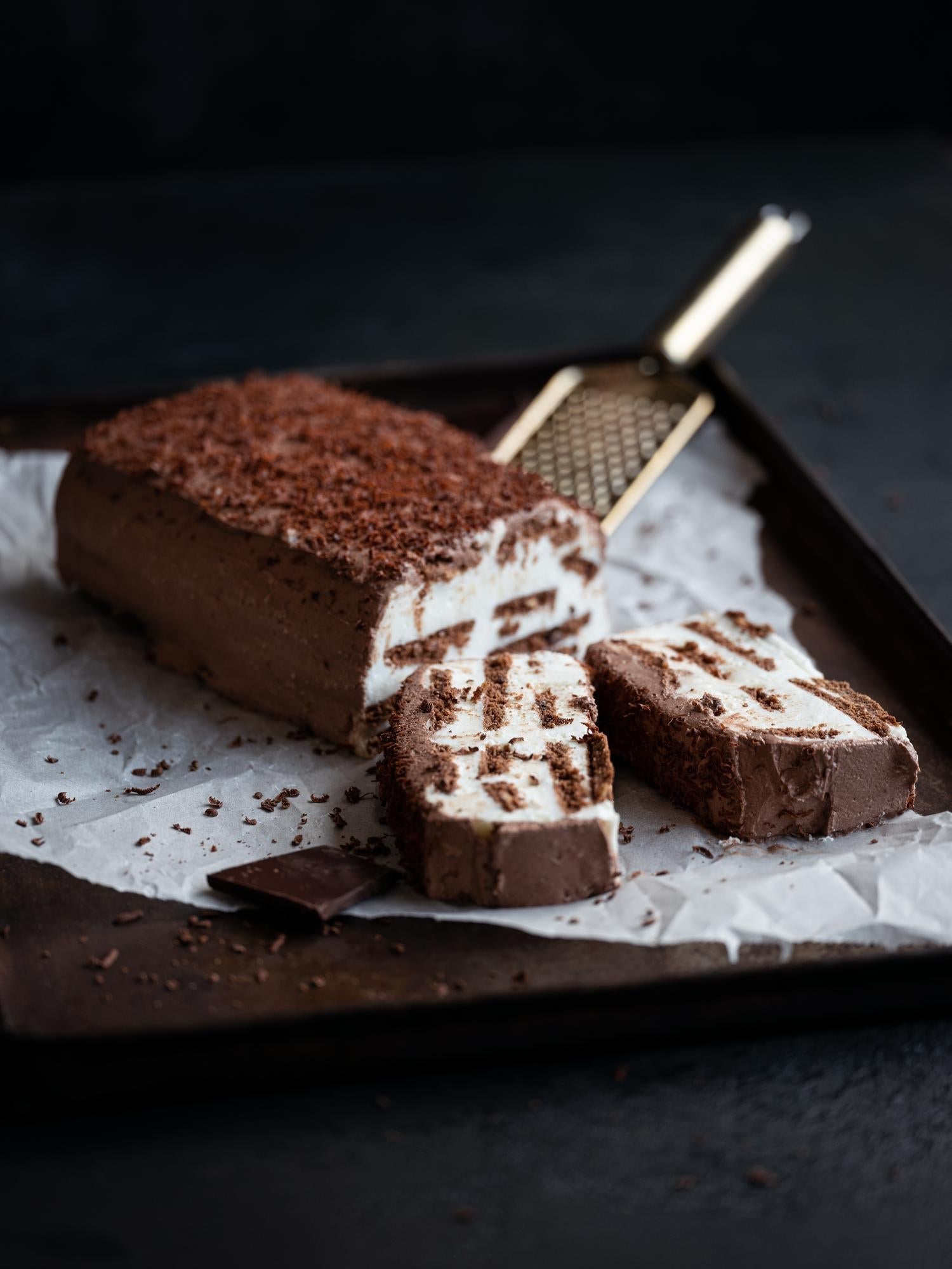 Koekjessneden