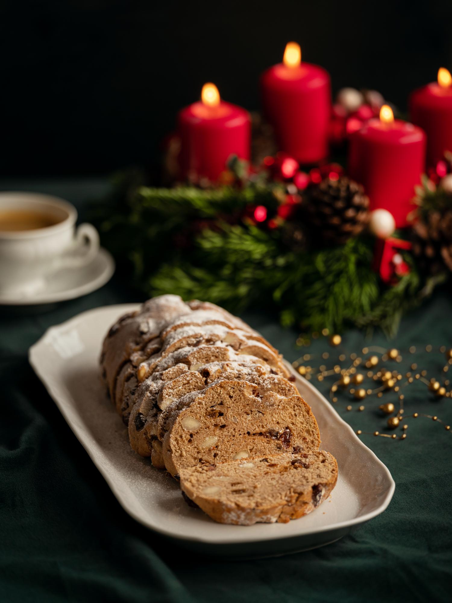 Kerststol