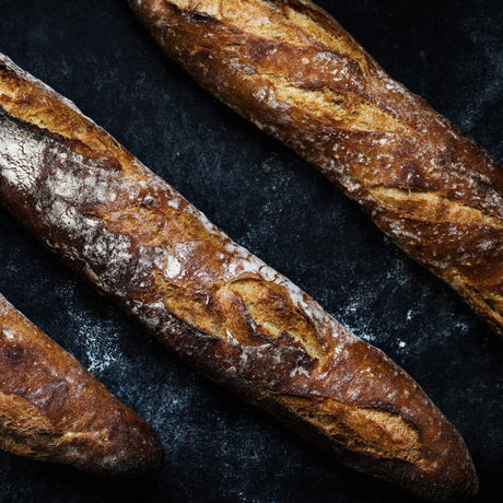volkoren giststokbrood