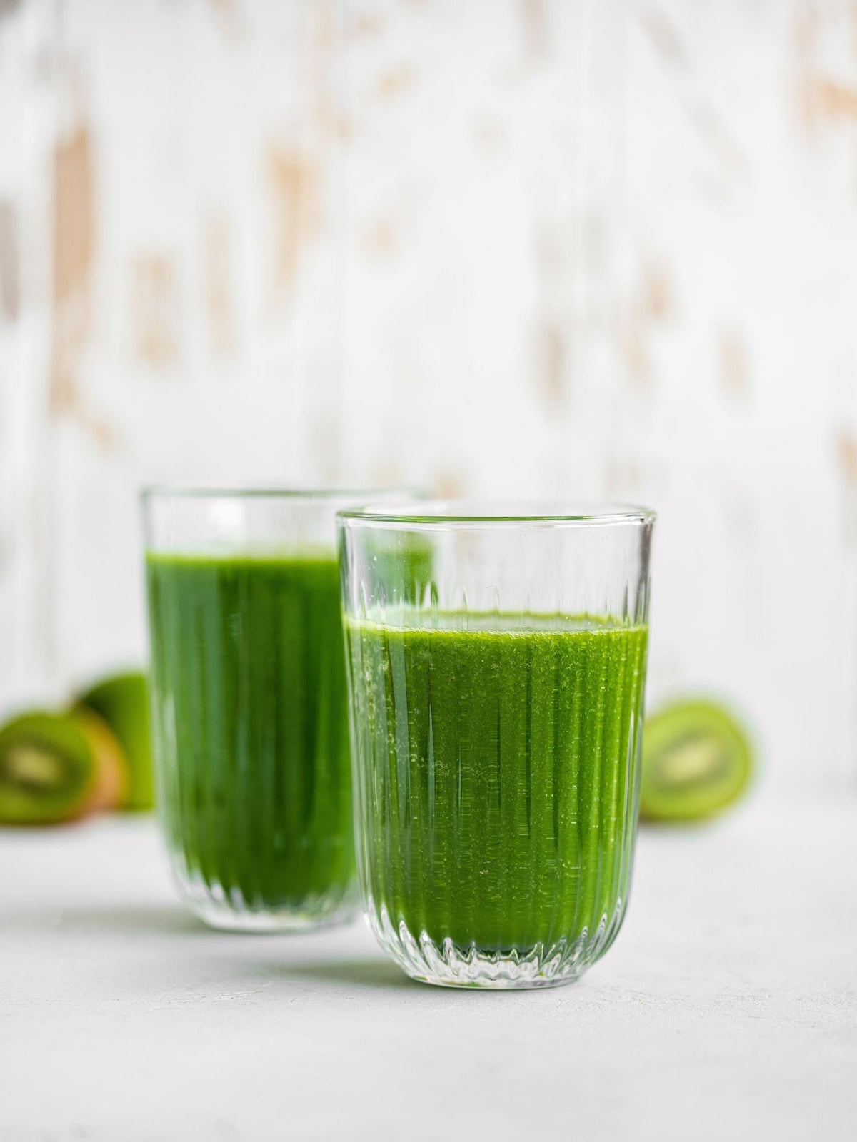 Groene smoothie