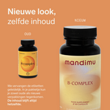 B-complex
