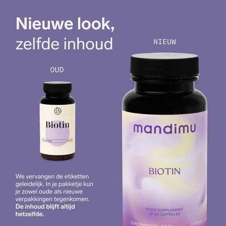 Biotine