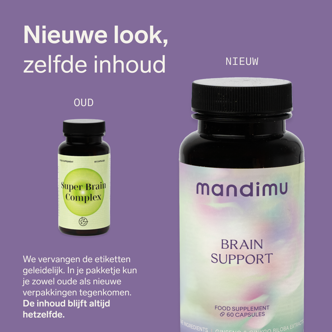 Hersen Ondersteuning