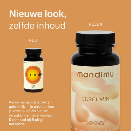 Curcumine