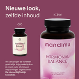 Hormonen in Balans