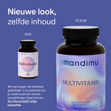 Multivitamine