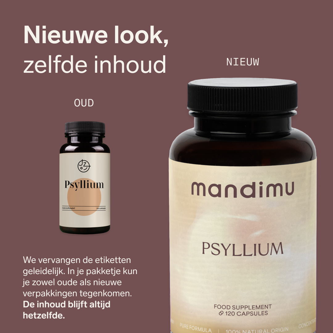 Psyllium