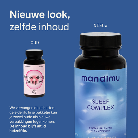 Slaapcomplex