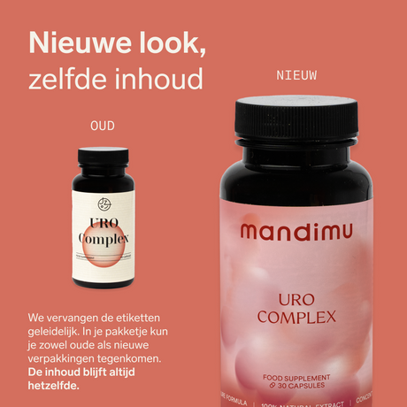 URO complex