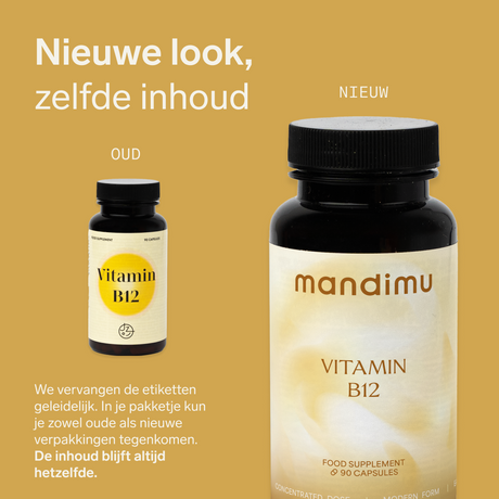 Vitamine B12