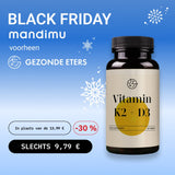 Vitamine K2 + D3