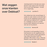 Buik in Balans (Debloat)