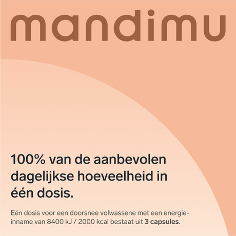 Magnesium bisglycinaat