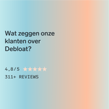 Buik in Balans (Debloat)