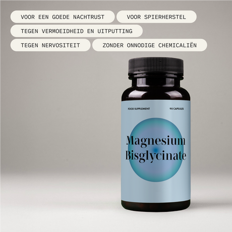 Magnesium bisglycinaat