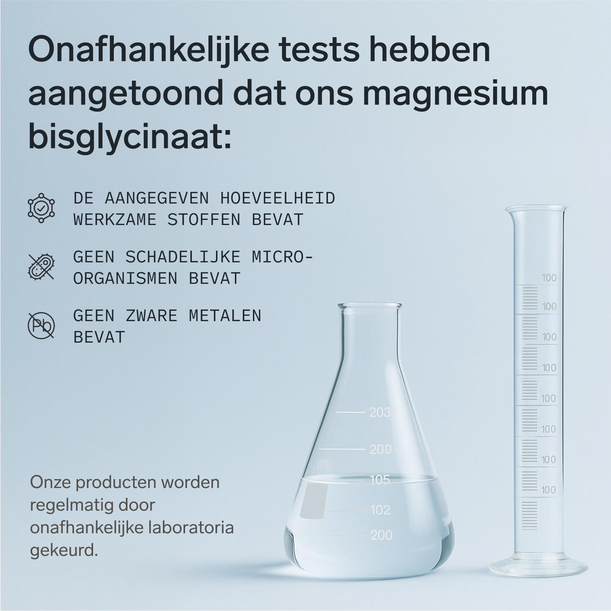 Magnesium bisglycinaat