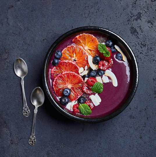 Acai bowl