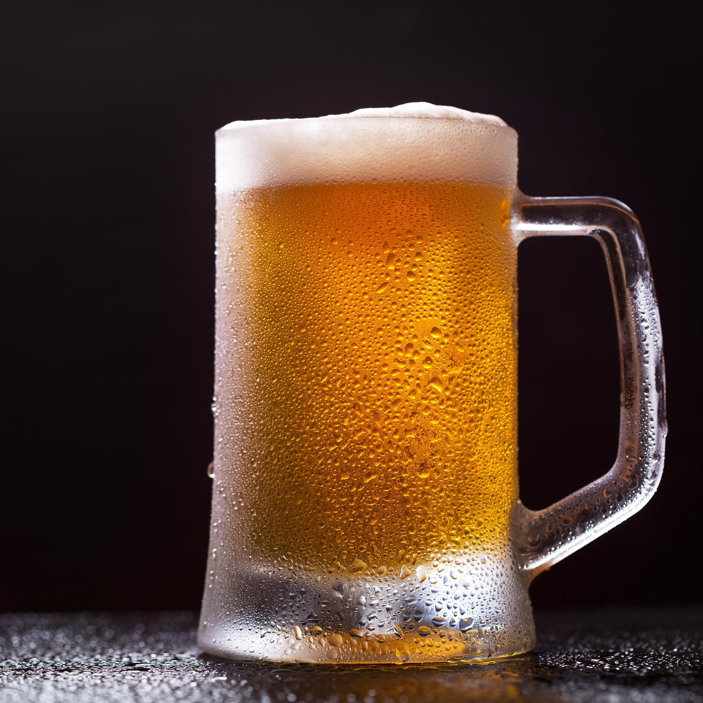 alcoholvrij bier