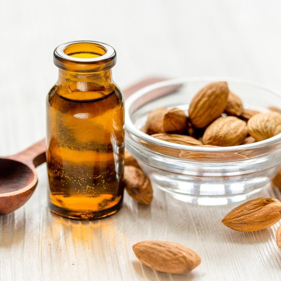 amandel extract