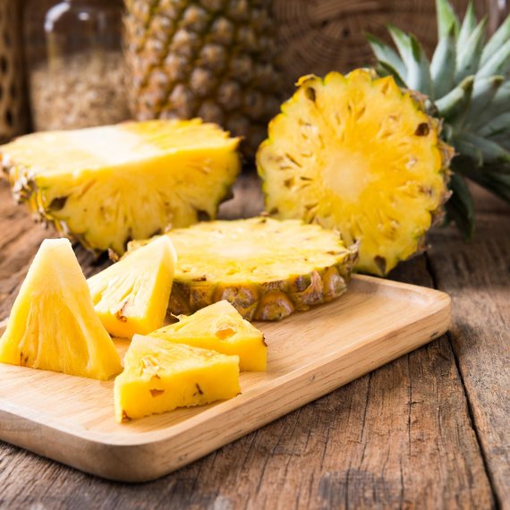 ananas